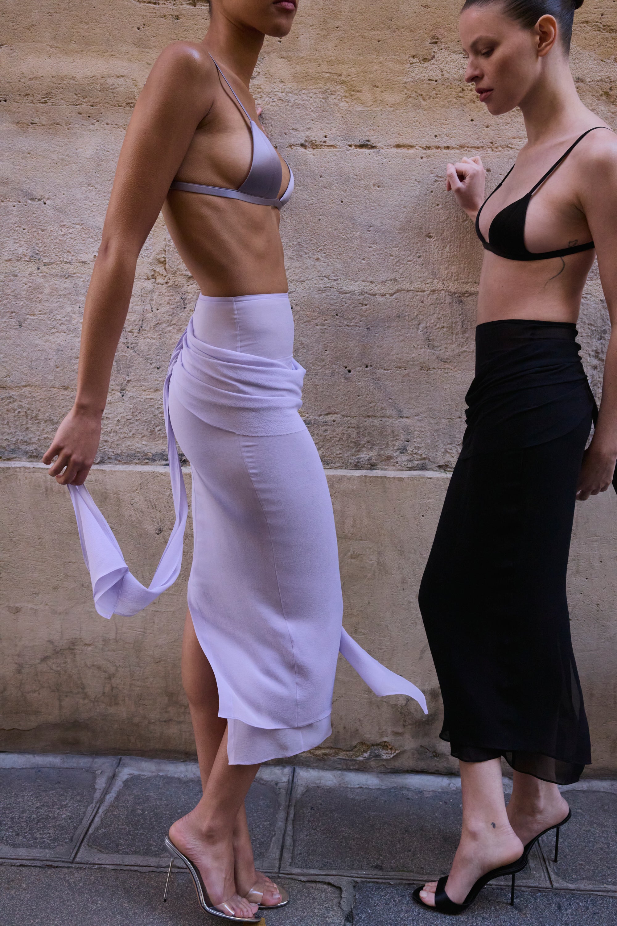 BRALETTE SIENNA