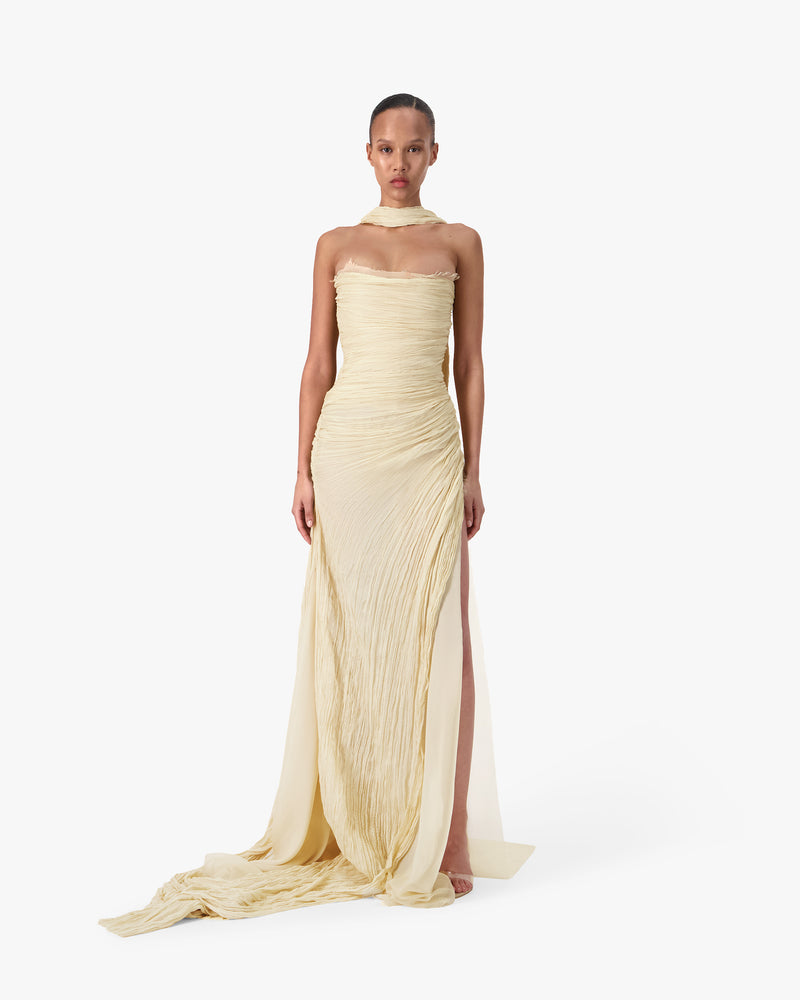 ÉIRE DRESS
