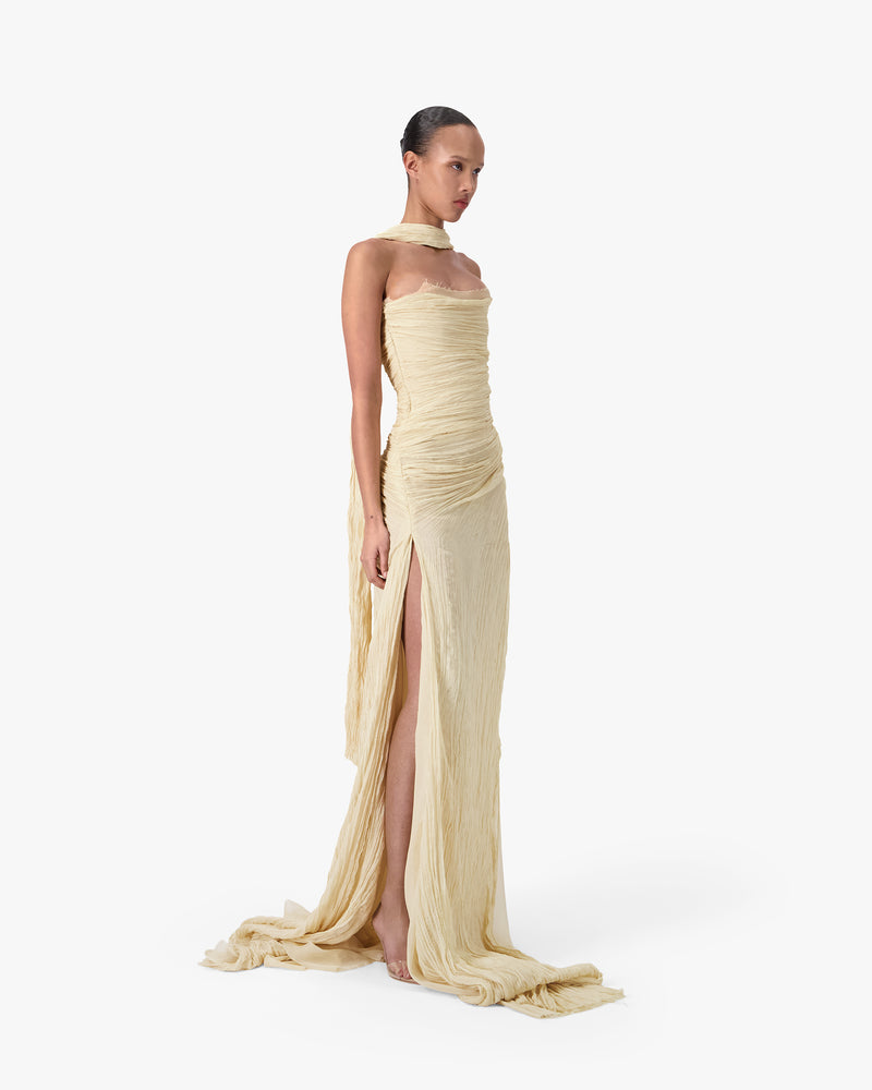 ÉIRE DRESS