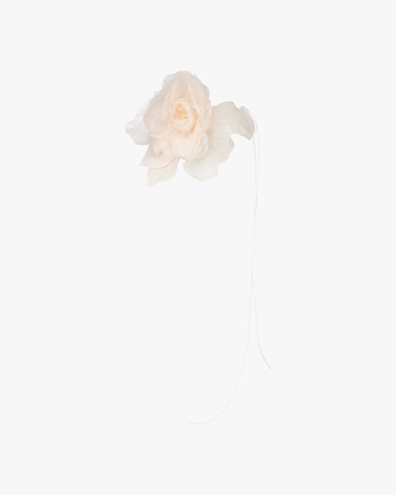 LA FLEUR POWDER PINK