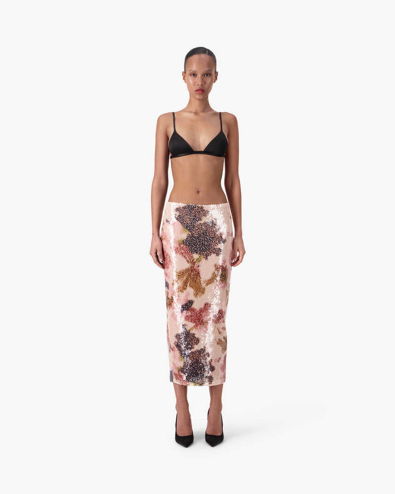 ISCHIA SKIRT