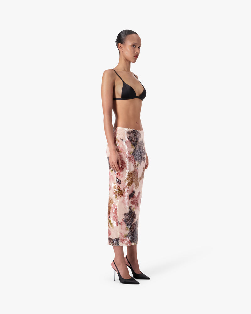 ISCHIA SKIRT