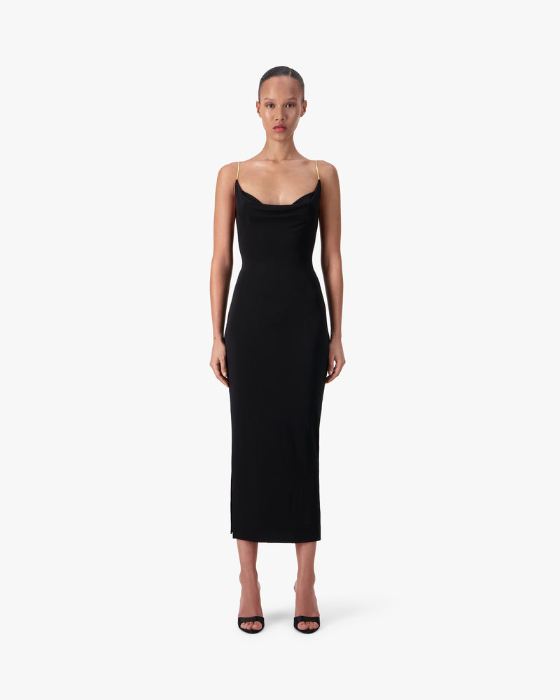 JACINTA DRESS