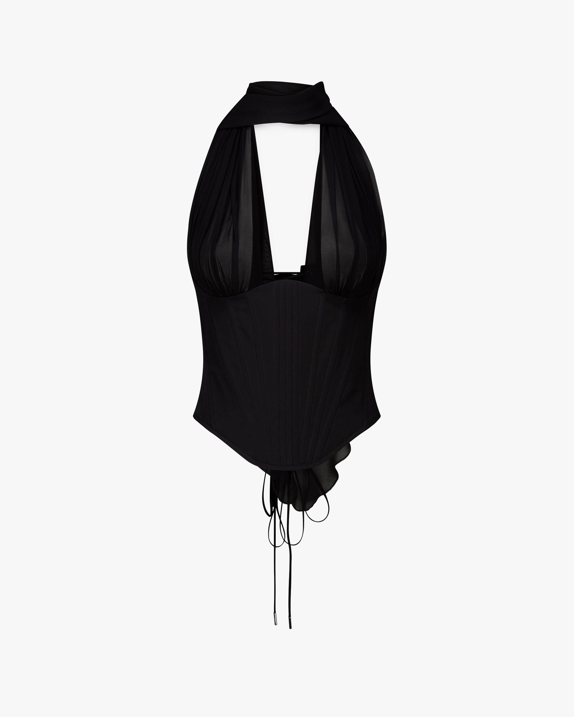 CORSET PALOMA