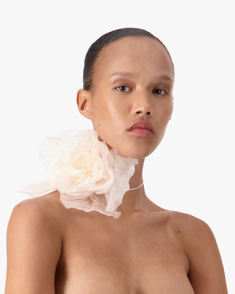 LA FLEUR POWDER PINK