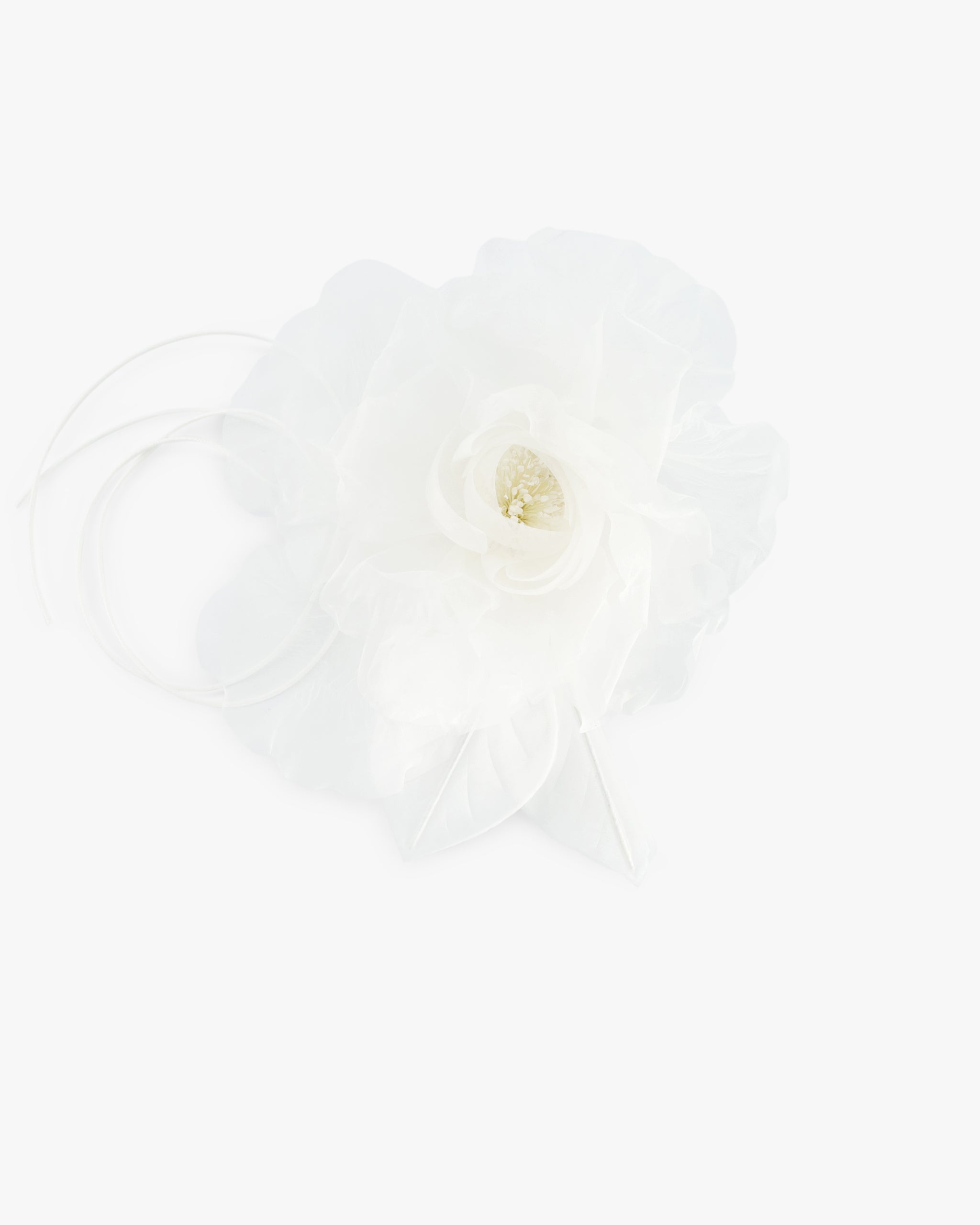 LA FLEUR SANFTES WEIß