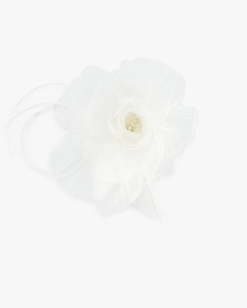 LA FLEUR SOFT WHITE