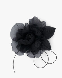 LA FLEUR BLACK