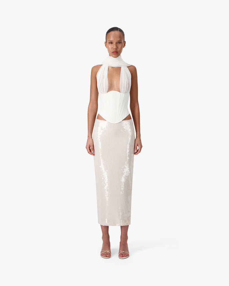PALOMA CORSET