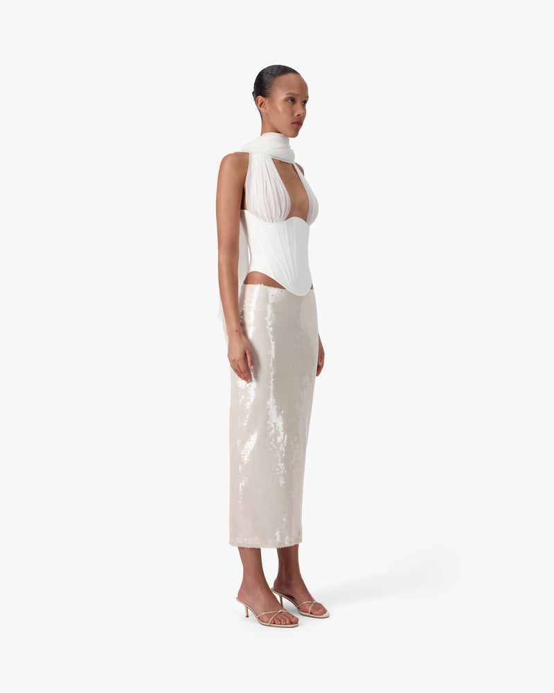 PALOMA CORSET