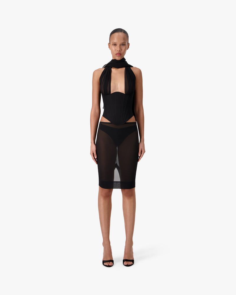 PALOMA CORSET