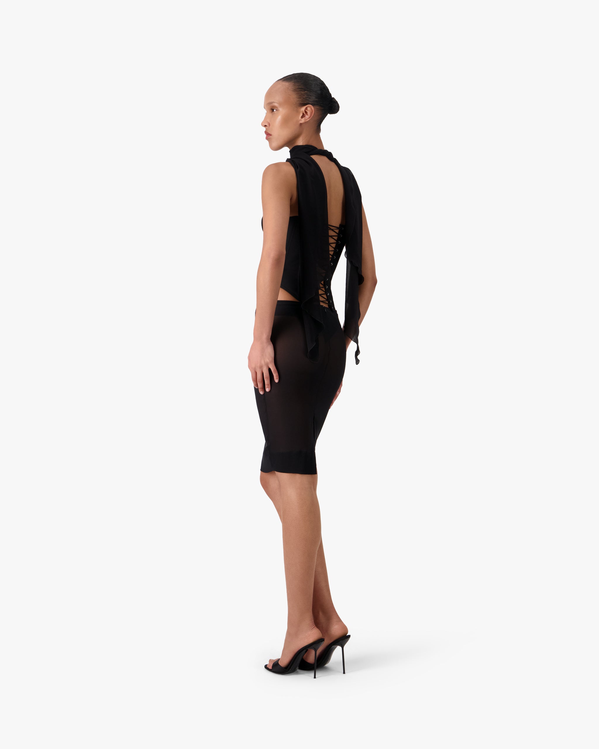 CORSET PALOMA