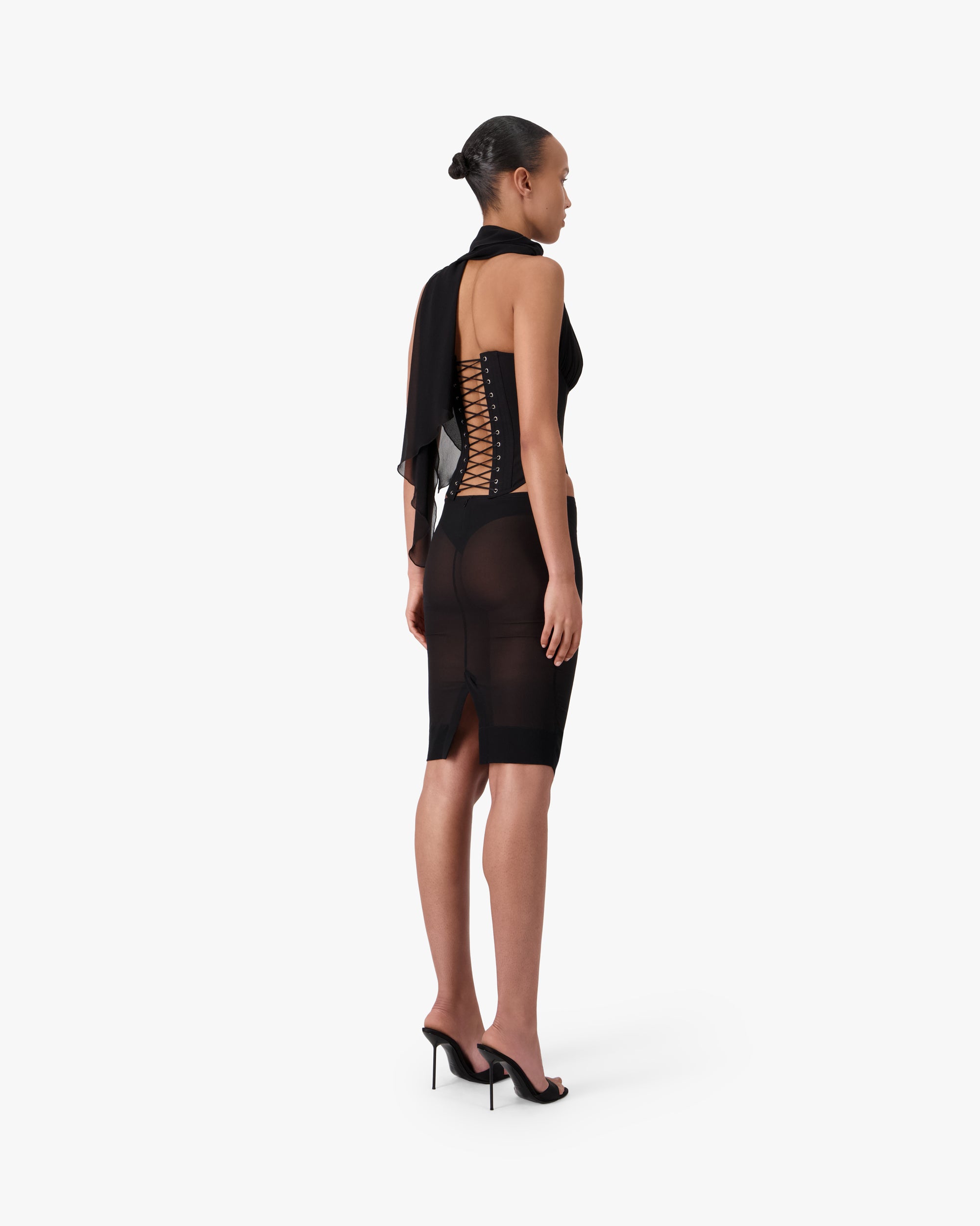 CORSET PALOMA