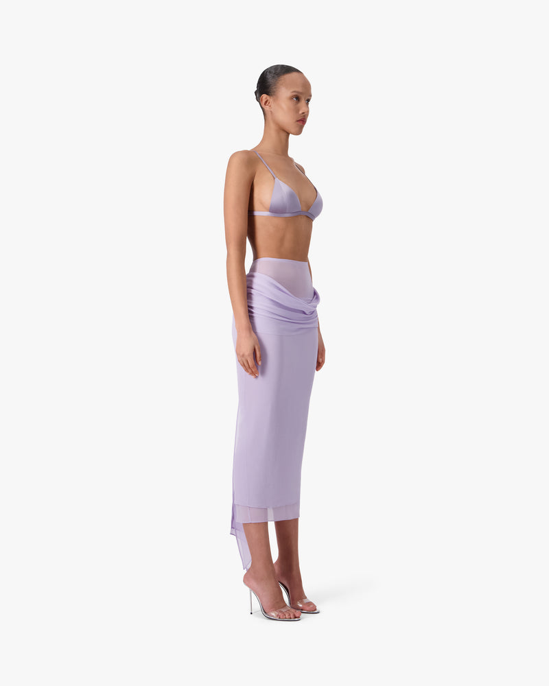 IRIS SKIRT